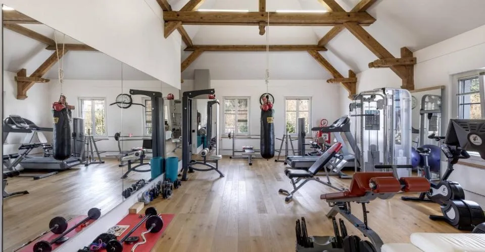 10 Zimmer Villa in Giez – Foto 20 von 27