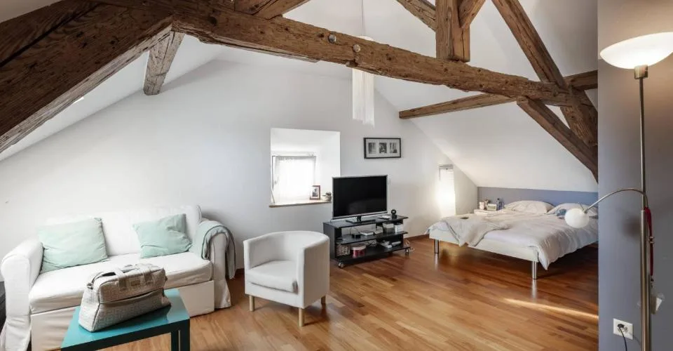 10 Zimmer Villa in Giez – Foto 21 von 27