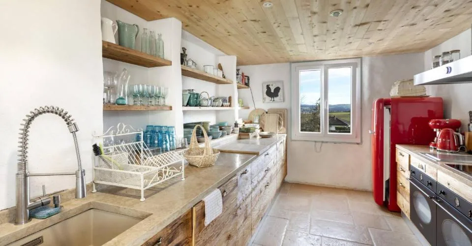 10 Zimmer Villa in Giez – Foto 24 von 27