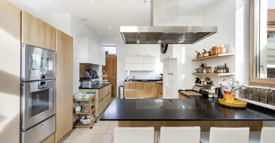 10 Zimmer Villa in Giez – Foto 18 von 27