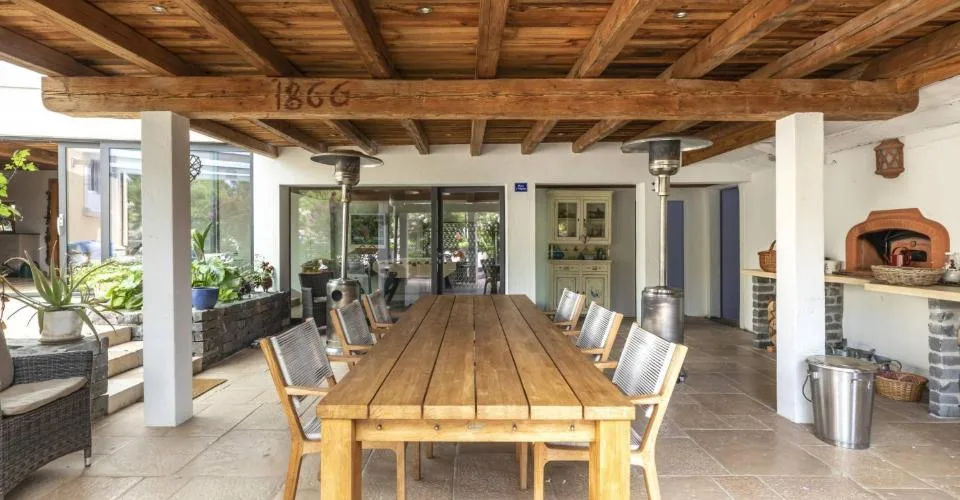 10 Zimmer Villa in Giez – Foto 23 von 27
