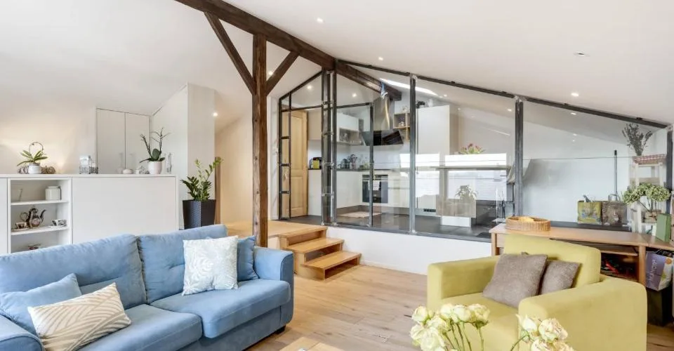 10 Zimmer Villa in Giez – Foto 19 von 27