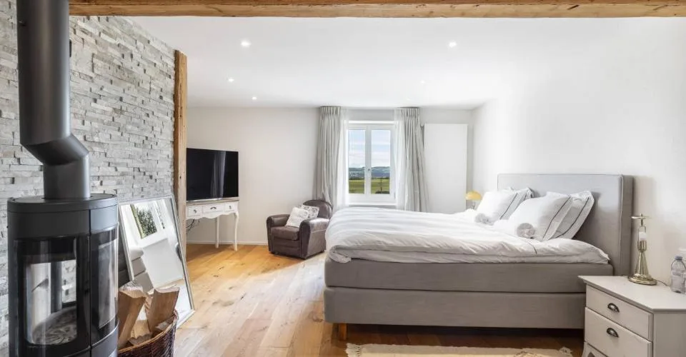 10 Zimmer Villa in Giez – Foto 22 von 27