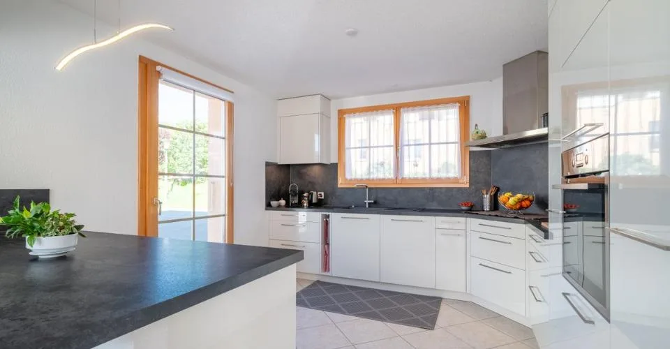 Individual Villa 5.5 Rooms - Quiet, Space and Excellent Quality of Construction in Moudon – photo 17 of 25