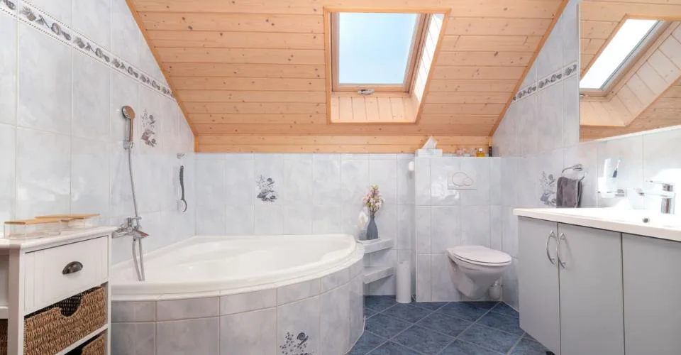 Individual Villa 5.5 Rooms - Quiet, Space and Excellent Quality of Construction in Moudon – photo 22 of 25