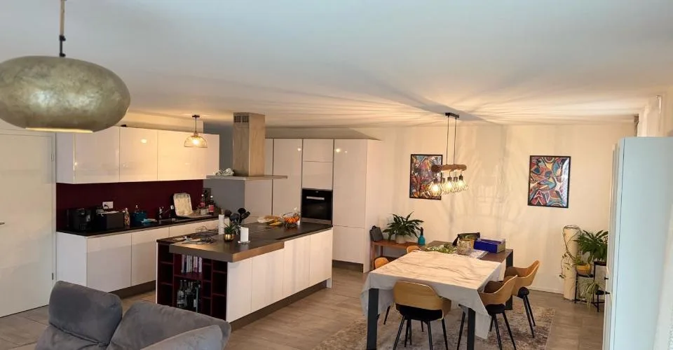 5.5 Zimmer Wohnung, 1585 Salavaux