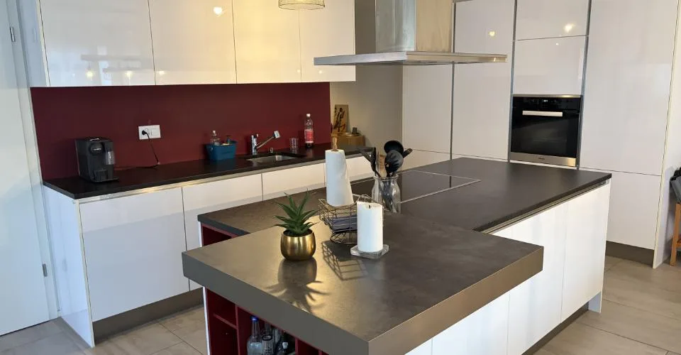 5.5 Zimmer Wohnung in Salavaux – photo 20 sur 22