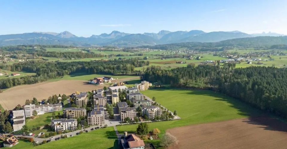 BAUSTELLE IM GANG - BEREITS 90% DER WOHNUNGEN SIND RESERVIERT! – Foto 7 von 23