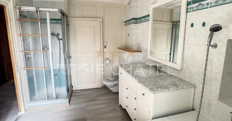 5 Zimmer Einfamilienhaus in Châtel-St-Denis – Foto 10 von 13