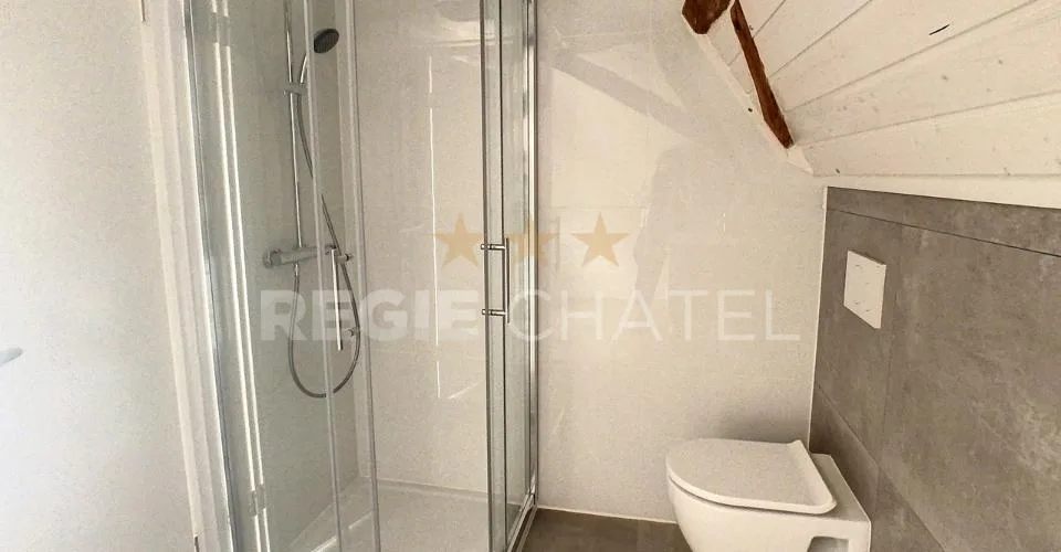 5 Zimmer Einfamilienhaus in Châtel-St-Denis – Foto 13 von 13