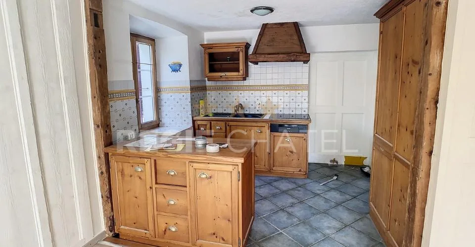 5 Zimmer Einfamilienhaus in Châtel-St-Denis – Foto 6 von 13