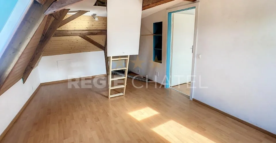 5 Zimmer Einfamilienhaus in Châtel-St-Denis – Foto 12 von 13
