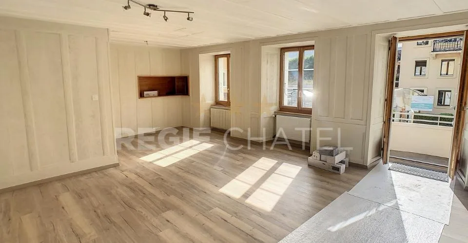 5 Zimmer Einfamilienhaus in Châtel-St-Denis – Foto 4 von 13