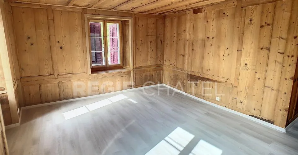 5 Zimmer Einfamilienhaus in Châtel-St-Denis – Foto 8 von 13