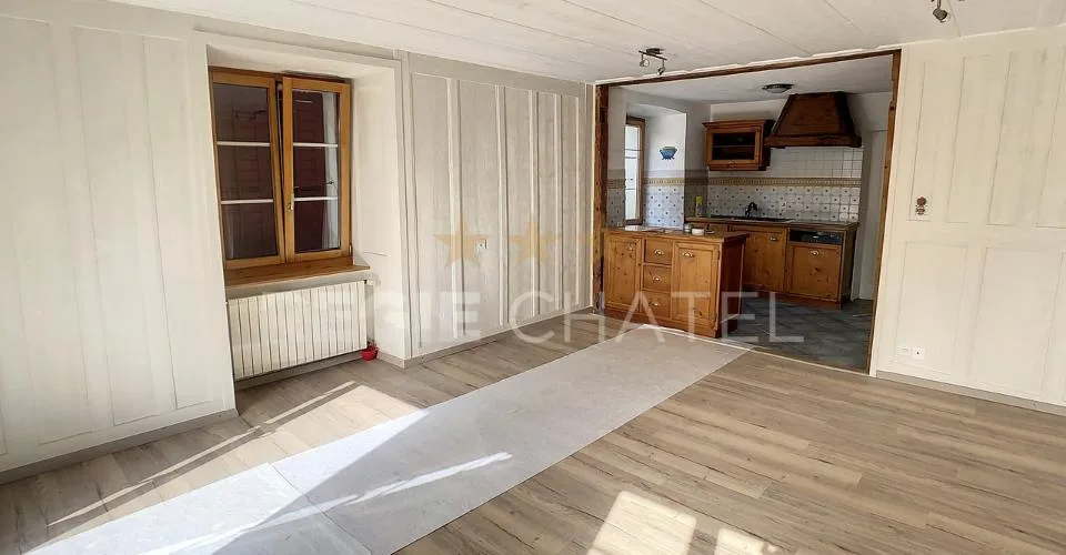 5 Zimmer Einfamilienhaus in Châtel-St-Denis – Foto 5 von 13