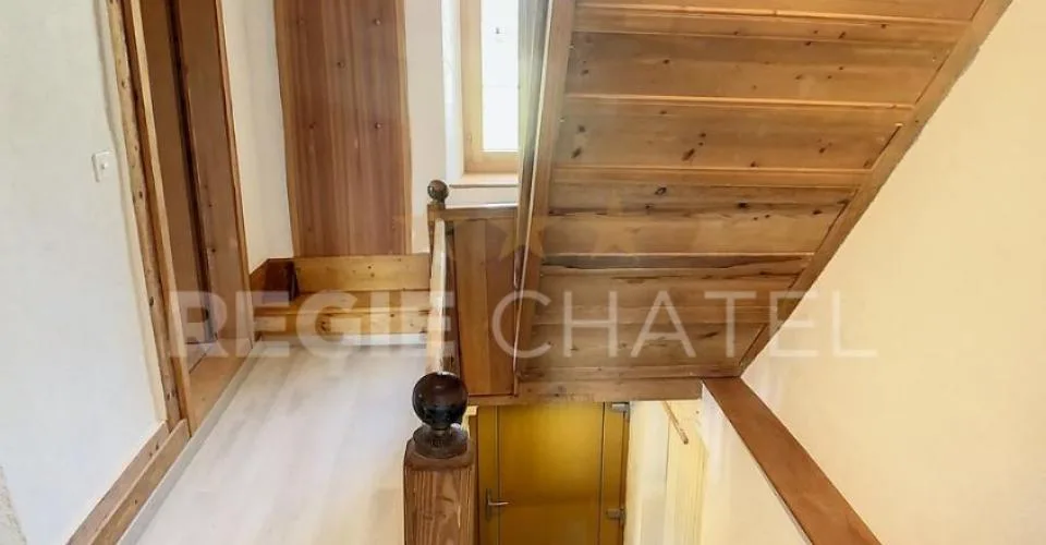 5 Zimmer Einfamilienhaus in Châtel-St-Denis – Foto 7 von 13