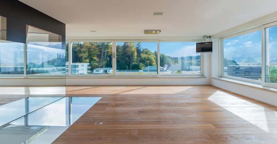Villa Trinita - Luxus und Raffinesse im Herzen der Gruyère – Foto 6 von 14