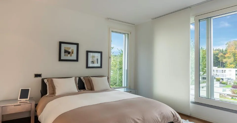 Villa Trinita - Luxus und Raffinesse im Herzen der Gruyère – Foto 5 von 14