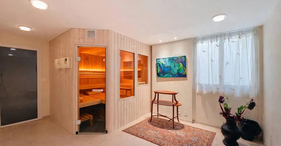 Quartier prisé ! Maison de maître + terrain constructible – photo 8 sur 23