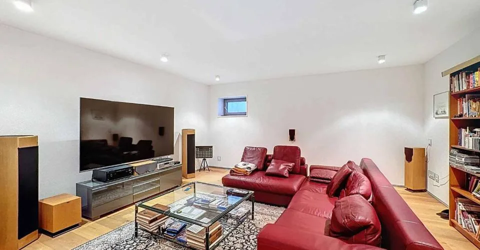 Villa d'exception avec vue panoramique – Foto 12 von 26
