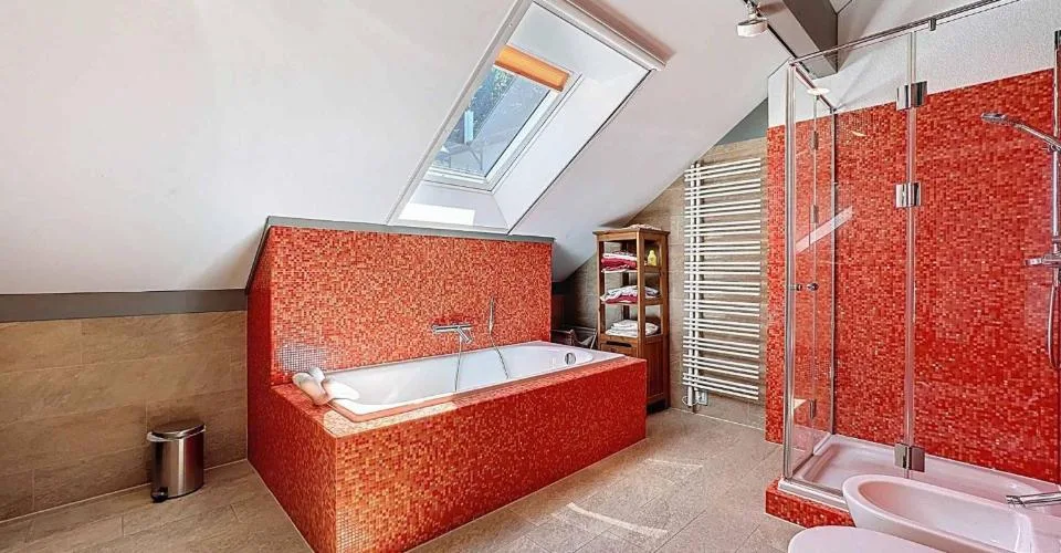 Villa d'exception avec vue panoramique – Foto 11 von 26