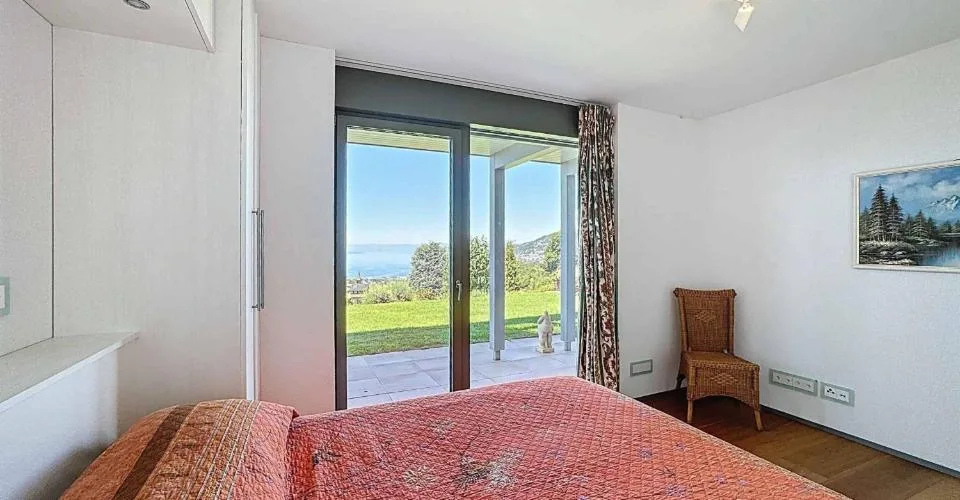 Villa d'exception avec vue panoramique – Foto 8 von 26