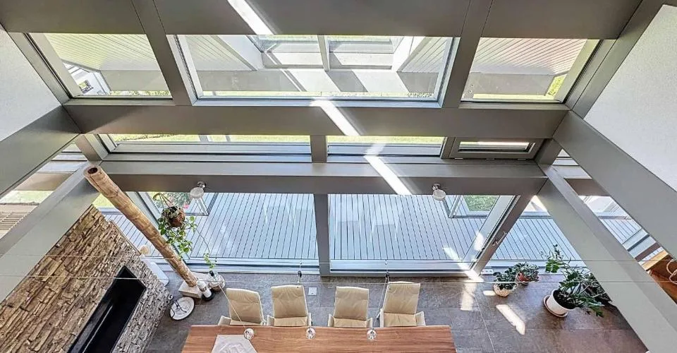 Villa d'exception avec vue panoramique – Foto 6 von 26