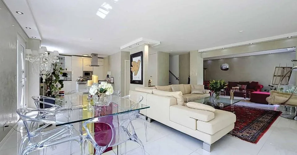 Villa mitoyenne lumineuse dans un environnement privilégié – Foto 5 von 26
