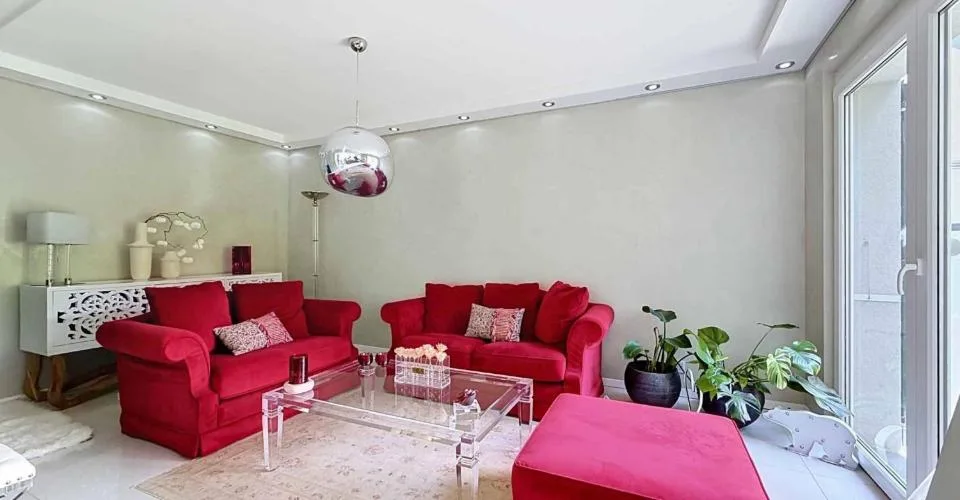 Villa mitoyenne lumineuse dans un environnement privilégié – Foto 7 von 26