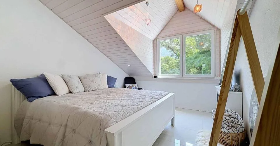 Villa mitoyenne lumineuse dans un environnement privilégié – Foto 9 von 26