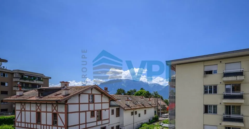 PROMOTION AZUR & NEIGE LA TOUR-DE-PEILZ – photo 3 sur 10