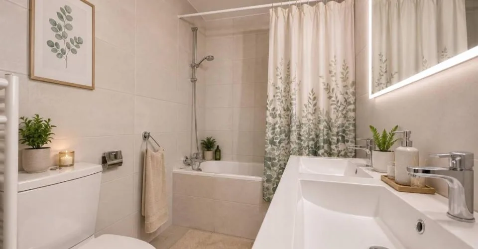 Auf der letzten Etage, 3.5-Zimmer-Wohnung mit Seeblick – Foto 10 von 18