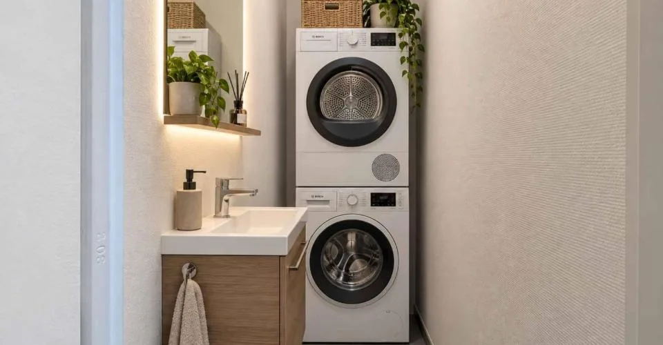 Appartement lumineux proche du Lac – Foto 9 von 20