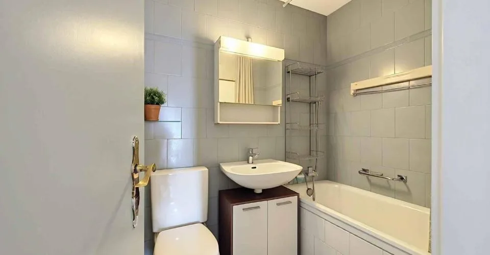 Appartement lumineux proche du Lac – Foto 8 von 20