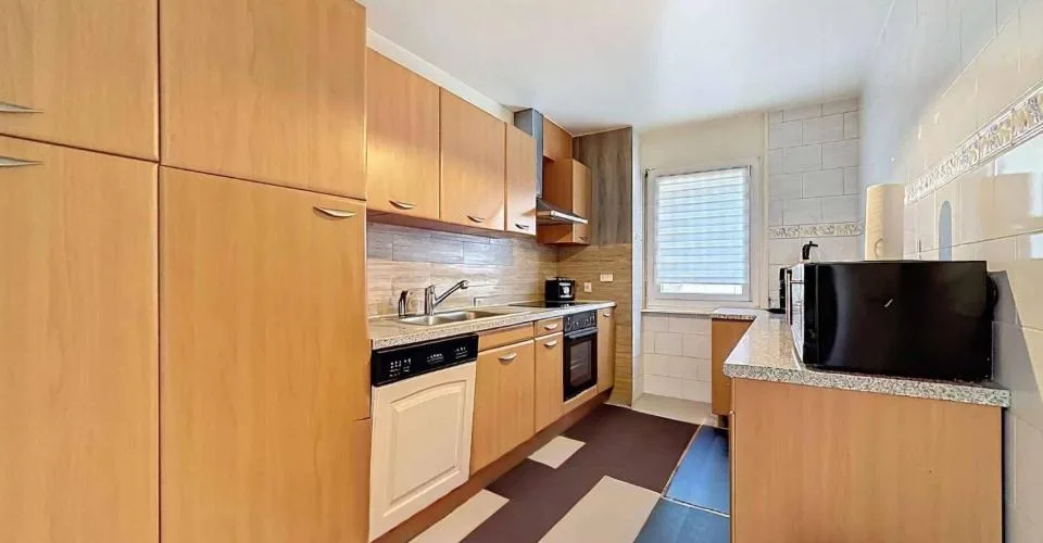 Appartement lumineux proche du Lac – Foto 4 von 20