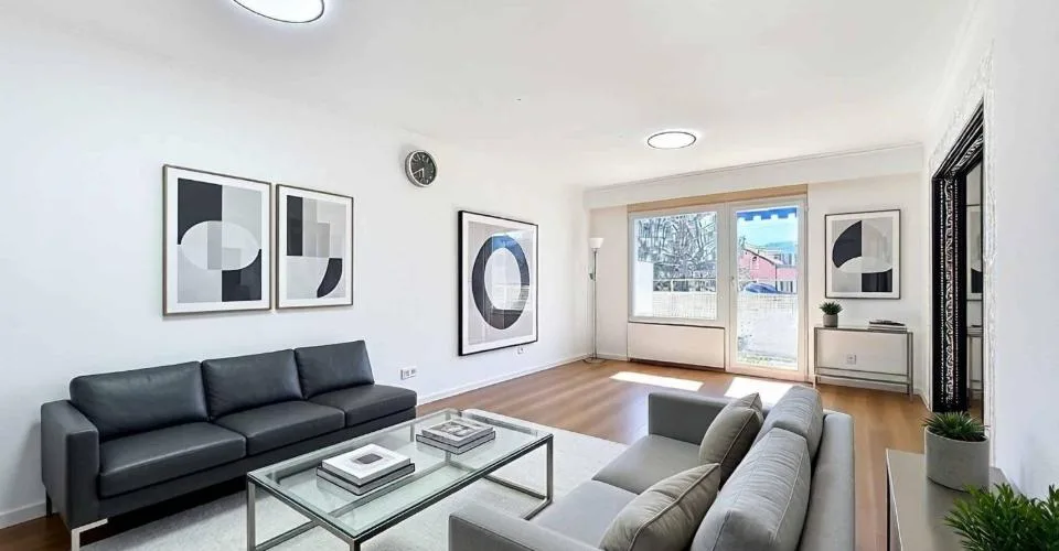 Appartement lumineux proche du Lac – Foto 3 von 20