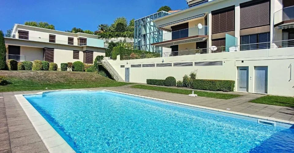 Raro! Appartamento di 5,5 locali con vista superba sul lago – foto 3 di 24
