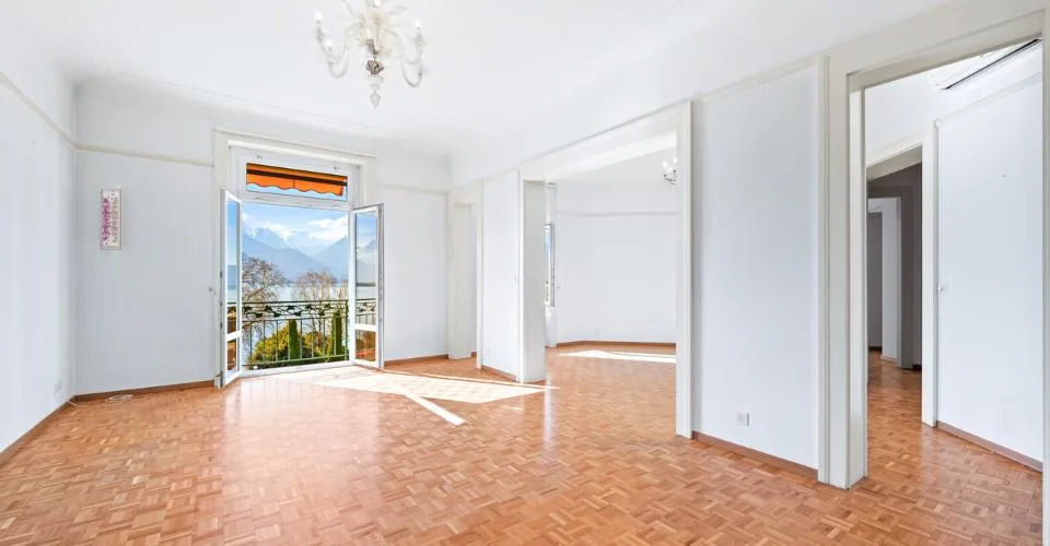 Une adresse unique au coeur de Montreux – photo 2 sur 26