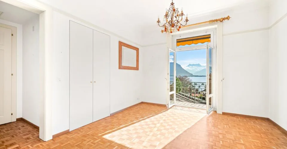 Une adresse unique au coeur de Montreux – photo 4 sur 26