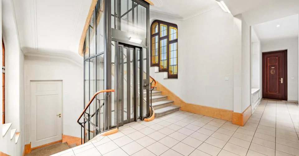 Une adresse unique au coeur de Montreux – photo 8 sur 26