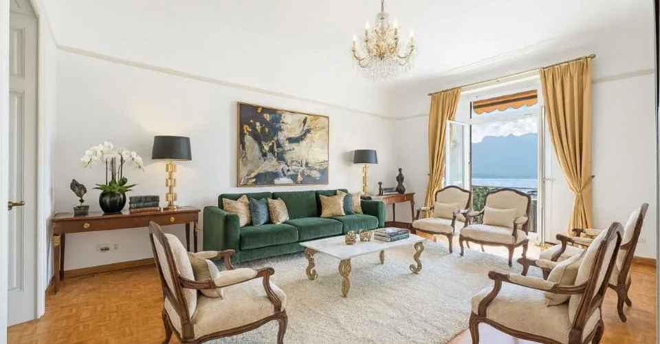 Une adresse unique au coeur de Montreux – photo 11 sur 26