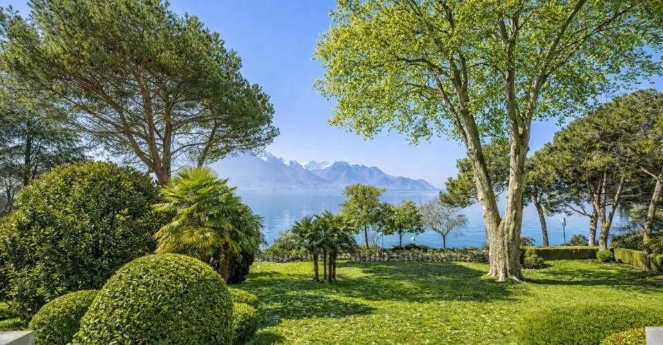 Appartamento di carattere sul Quai des Fleurs – foto 5 di 17
