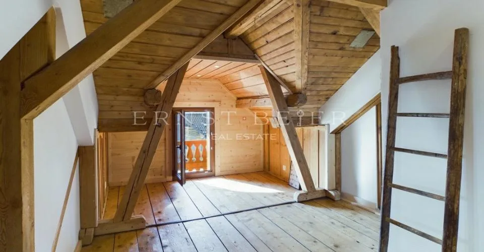 8 Zimmer Einfamilienhaus in Corbeyrier – Foto 22 von 24