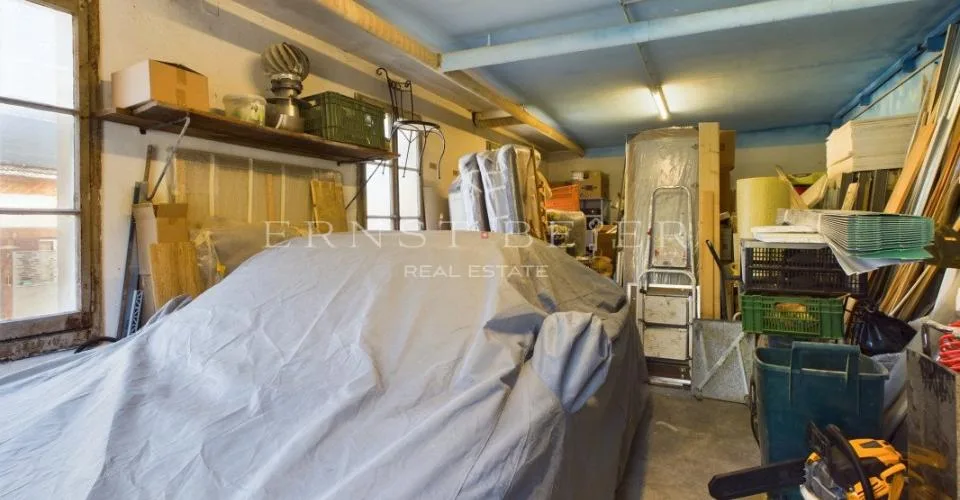 8 Zimmer Einfamilienhaus in Corbeyrier – Foto 23 von 24