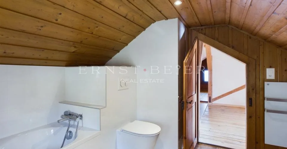 8 Zimmer Einfamilienhaus in Corbeyrier – Foto 21 von 24