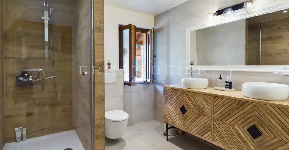 8 Zimmer Einfamilienhaus in Corbeyrier – Foto 15 von 24