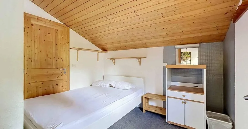 Authentique chalet de montagne avec vaste capacité d'hébergement – Foto 8 von 26