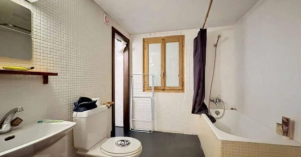 Authentique chalet de montagne avec vaste capacité d'hébergement – Foto 10 von 26