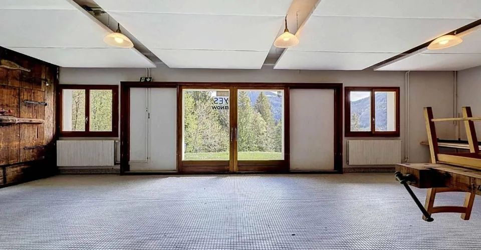 Authentique chalet de montagne avec vaste capacité d'hébergement – Foto 4 von 26