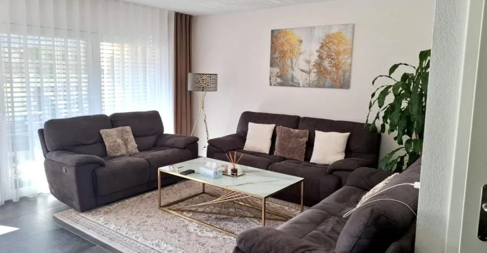 4.5 Zimmer Einfamilienhaus in Monthey – Foto 5 von 9